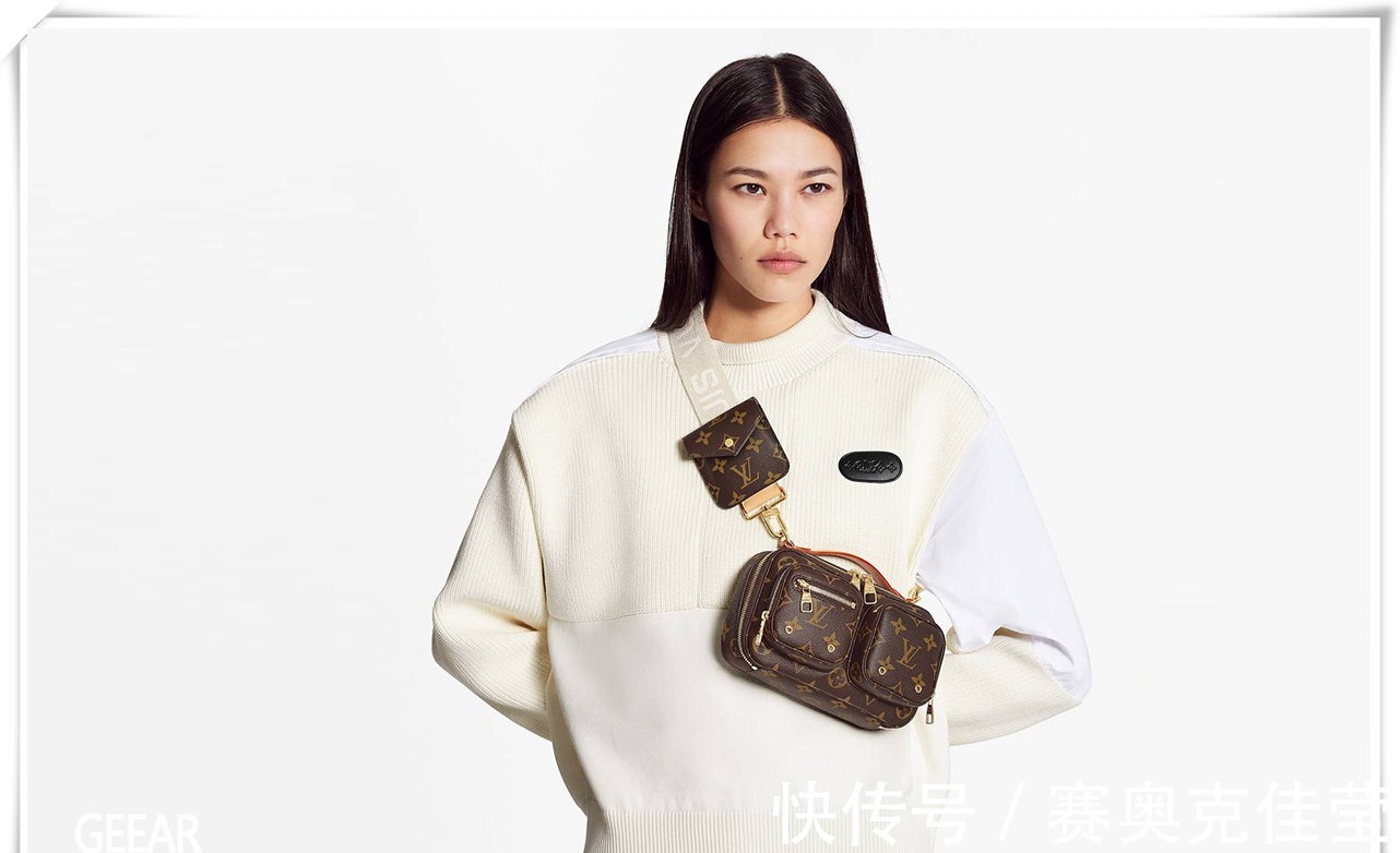 mini|时髦女生名牌包包,越低调越不会过时!