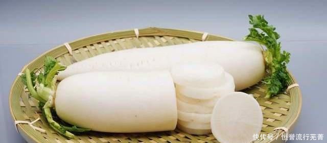 羊肉吃了几十年,才知道和它是绝配,去膻解油腻,汤鲜肉美不上火