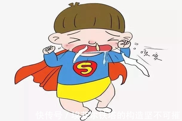 生病|为什么有的孩子总生病,而有的孩子却少生病爸妈早了解早受益