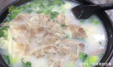  膻味|炖羊肉汤，大厨教你“3不加”，汤浓味鲜，肉质软烂，好吃无膻味