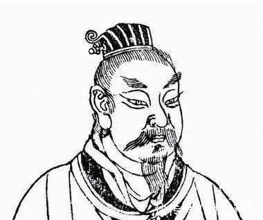 历史人物#中国历史上的三大伪君子,第1位欺骗后世三千多年,第3位最虚伪