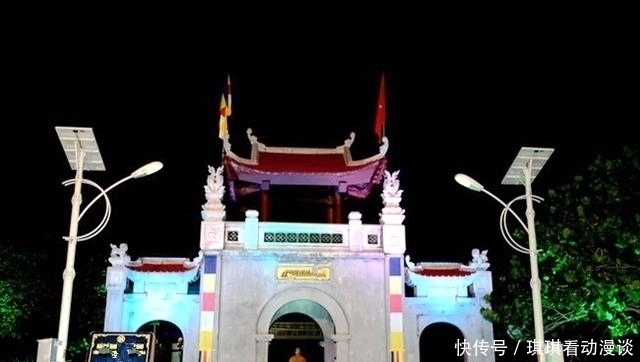 中年|南威岛1975年被越南侵占,越南在岛上建有机场,怎么解决供电