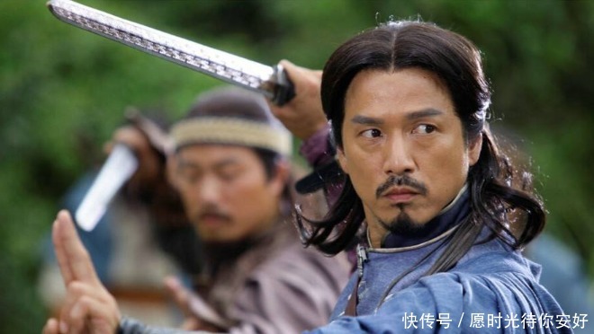 养家糊口|古代大侠除了仗义疏财,也要养家糊口,收入来源从哪来?