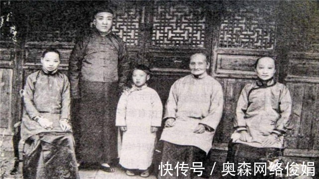 包办婚姻#鲁迅生病时，小脚夫人徒步80里为他买糕点，却只换来他一个字