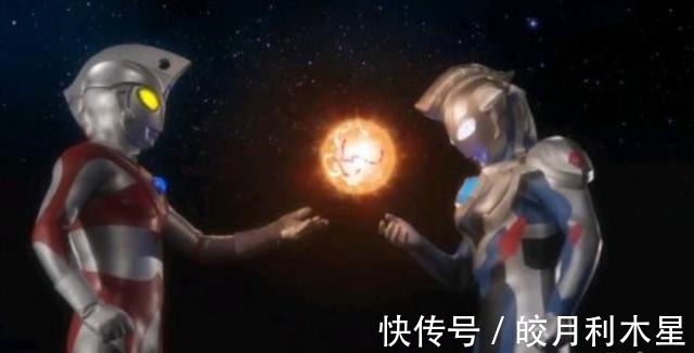 光之国|泽塔奥特曼的身世暴露了！因为失忆才是半吊子老爹是大反派