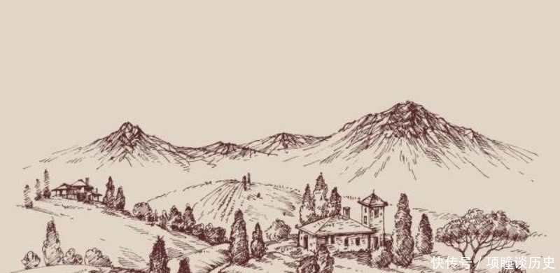 鬼神|李商隐最具有讽刺性的一首诗,短短的28字,读来令人拍案叫绝!