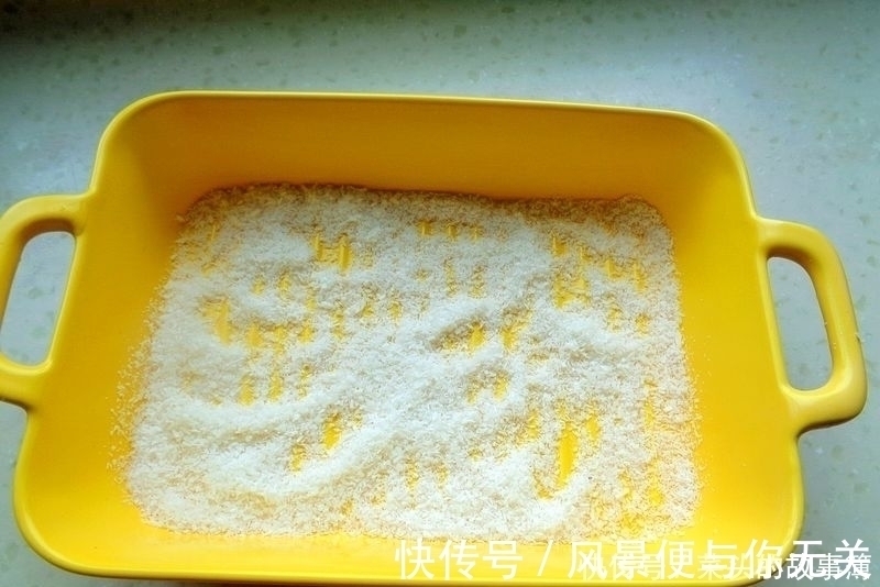 孩子不爱喝牛奶，教你正确吃法，零食都不用买了，新手都能做出来