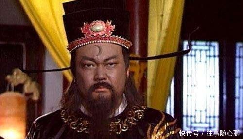 崔氏|包拯感叹老来无子,没想到儿媳身边的就是亲生儿子