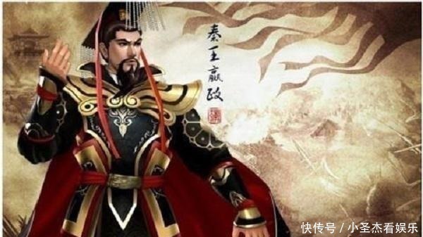 严刑峻法|历史上唯独秦国没让孔子入境,为何最后反而是秦国统一6国?