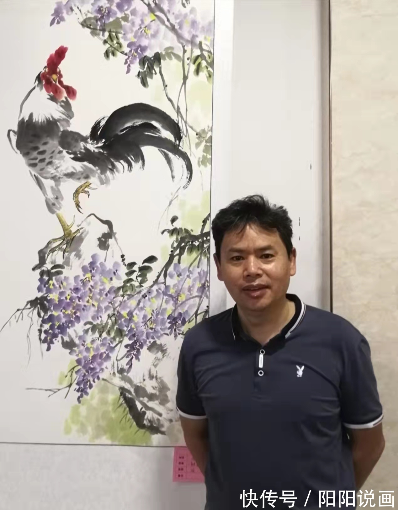 国画#翰风墨韵——张现科国画作品