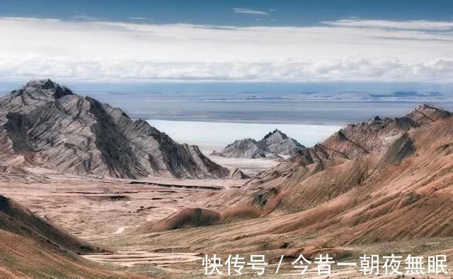 野生动物|中国四大无人区分别指哪里？空气稀薄人迹罕至，你知道是哪些呢？