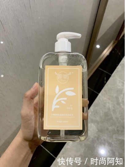 盘点洗发水红黑榜名单，人气最高反而最难用，你是不是也用过