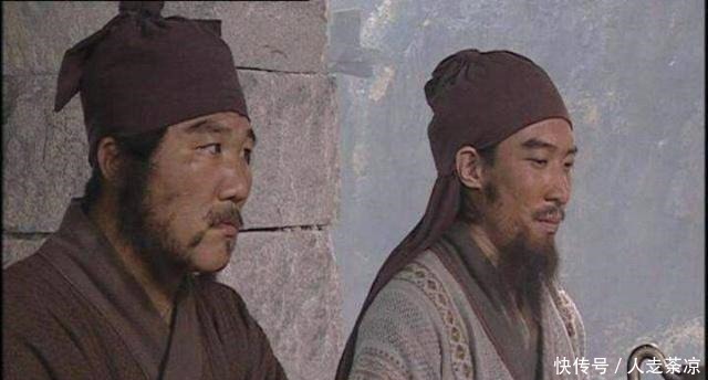 踩死|这两人是梁山步军大将,外号吓人却武艺普通,最后都不幸被马踩死!