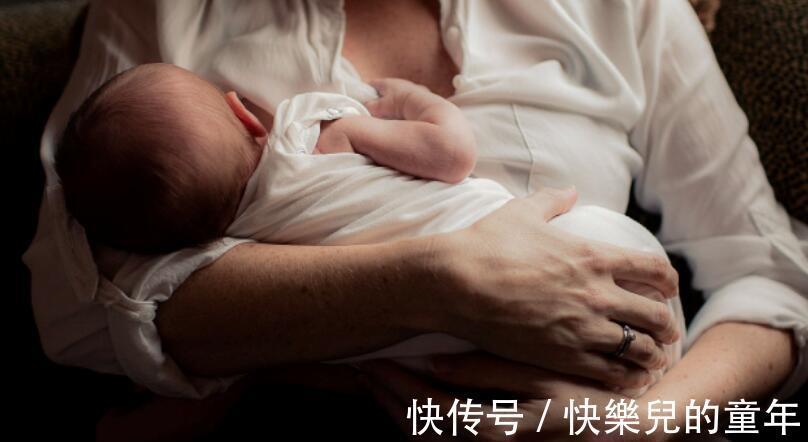 尴尬|夏天喂母乳真尴尬!溢奶+出汗,身上每天都湿漉漉的