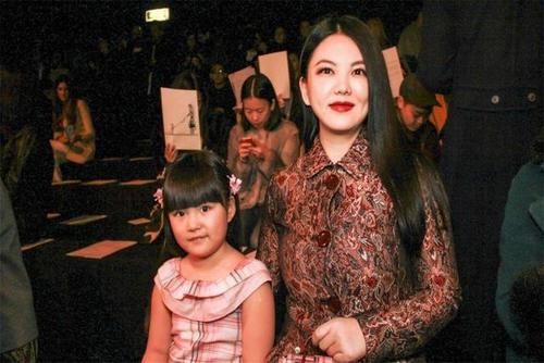 李湘|《爸爸去哪兒》播出8年后，細數5位萌娃現狀，Kimi最神秘