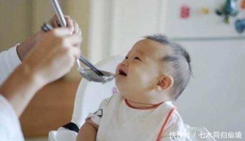 心理健康|5岁男孩每顿吃4碗饭,妈妈以为孩子病了,去医院检查医生却笑了