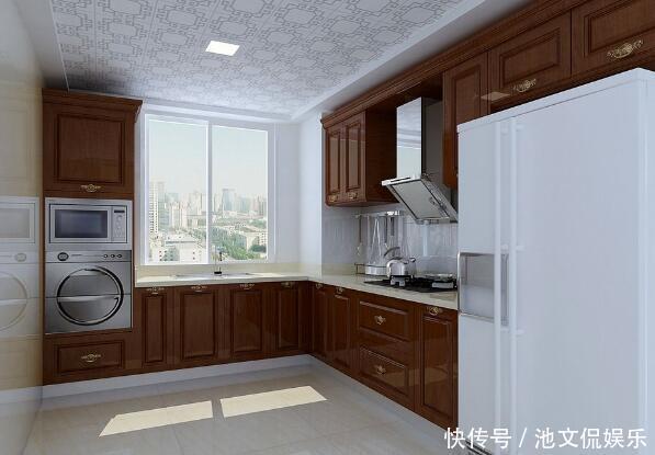 配件|厨房装修有哪些常见误区听听老师傅分析