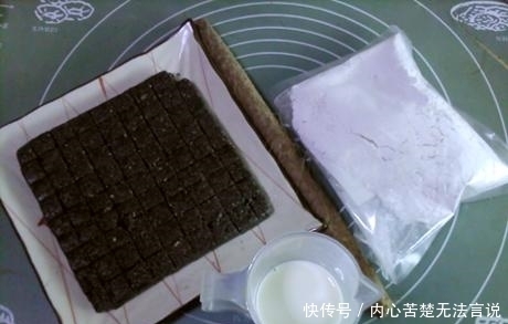 正月十五吃汤圆吃烦了吗?那就换换口味,尝尝这样做汤圆