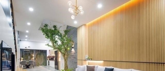 农村|卖掉城里100㎡，回农村建230㎡别墅，一楼院子顶楼露台，生活安逸