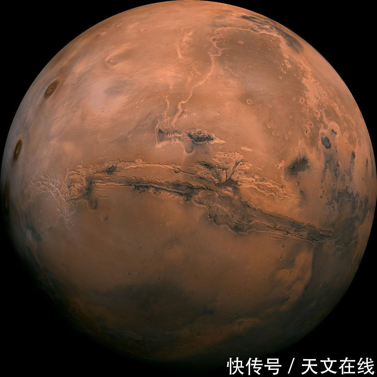 你愿意去火星吗?为什么?