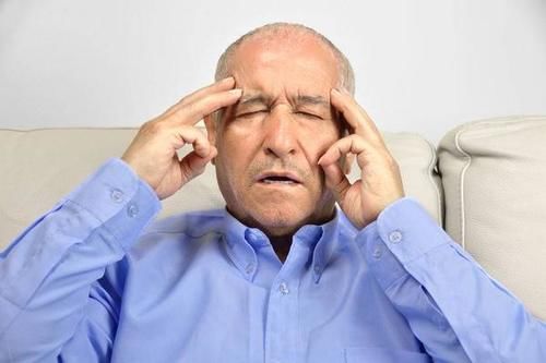 自主神经|糖尿病人，身体有5种迹象，血糖或已升高，当心糖尿病神经病变