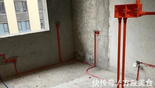 电线|装修房子时电线都埋在墙壁里,如果线路老化,应该如何更换