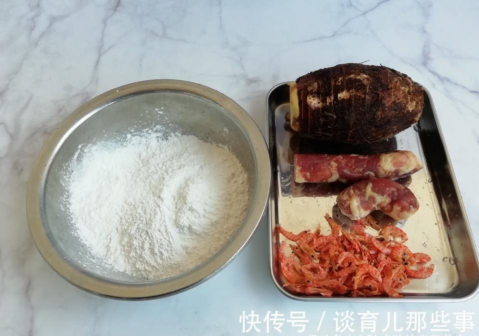 黏液蛋白|每年立秋,我都用此物做点心,老人吃腿脚不抽筋,孩子吃少生病