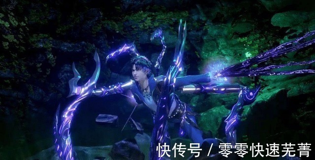 魂师|斗罗大陆唐三和比比东结合,能生出四生武魂网友那是蜘蛛精
