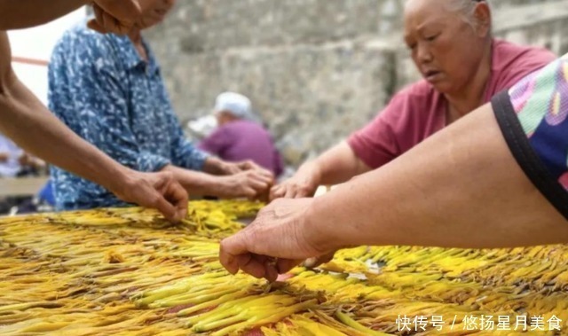 秋水仙碱|4种不怕过期的蔬菜，夏天便宜多买，这样做能吃到过年，炖炒都香！