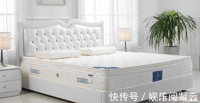 排湿性|床垫选弹簧的还是椰棕的好试过100张床垫,终于选对了