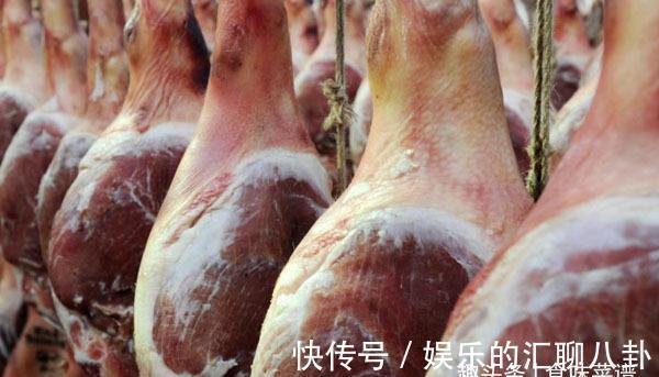 强身健体|中国著名火腿，经过对比，此3个地方名气比较大，有你的家乡吗？