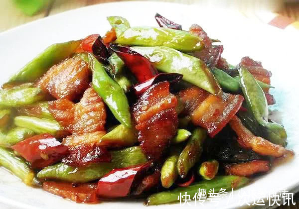 营养家人|鲜香下饭的几道家常菜，好吃不腻人，美味简单又营养家人特爱吃