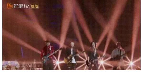 谢天华|欧派高端软装成2021芒果TV《披荆斩棘的哥哥》家居授权合作品牌