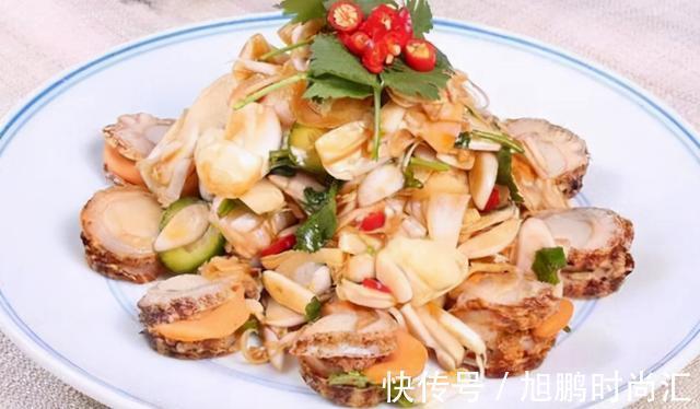 荷兰豆|23款菜肴推荐,吃腻了外卖,不妨选几道试试,方便快捷更有营养