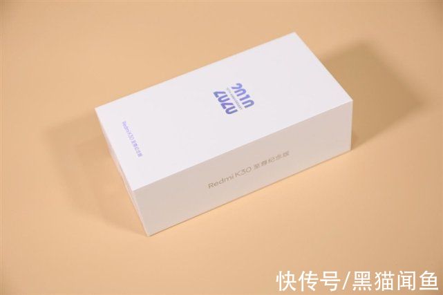 天玑|只有4.6分？发布时人人喊香的红米K30至尊版，为什么口碑越来越差