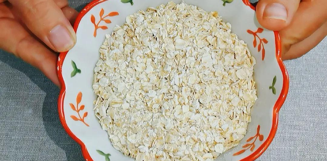 破壁机|7天瘦了10斤,香蕉和燕麦这样吃一周,大肚腩不见了,太意外了