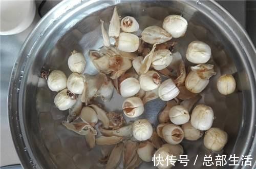 綠豆|上了年紀失眠，起夜頻繁？常吃“天然安眠藥”，不起夜秒睡無夢