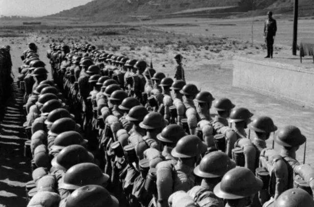 大捷|15天打了380多万发子弹！没有充足弹药，很难有台儿庄大捷