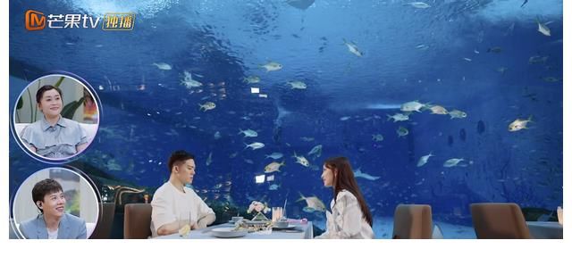 李莎旻|男嘉賓暴露媽寶屬性，孟子義過不了婆婆那關，阿朵反對繼續(xù)約會！？