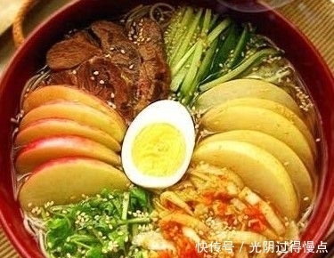 喜欢|中国最好吃的十大面条,看看有没有你喜欢的