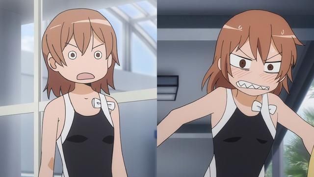 不好|要是不会点“颜艺”,还真就不好做动漫女主美少女也挺难