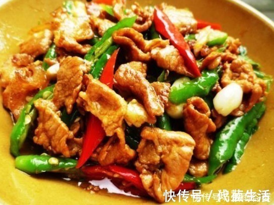 黄瓜|炒肉时，腌肉别放这2料，牢记2技巧，更软嫩，肉香满满，还不粘锅