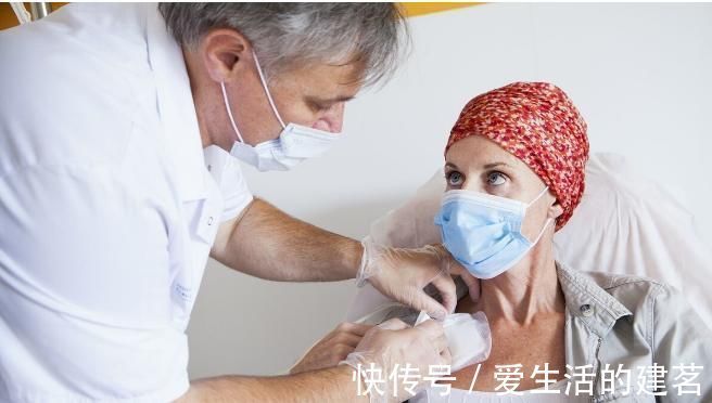 上当|关于癌症治疗的3大骗局,认清后不要再上当了