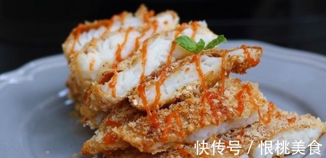 龙利鱼|龙利鱼5种最好吃的做法,简单美味又下饭,看看你喜欢吃哪种?