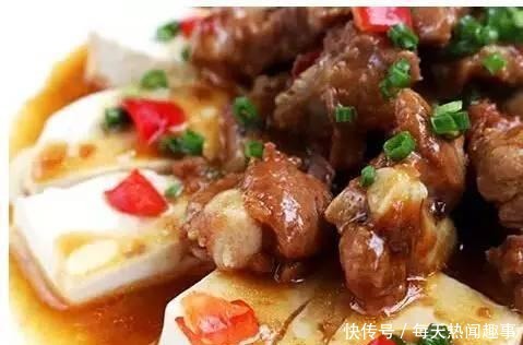 爱吃蒸菜的你,可别错过这个菜谱哟