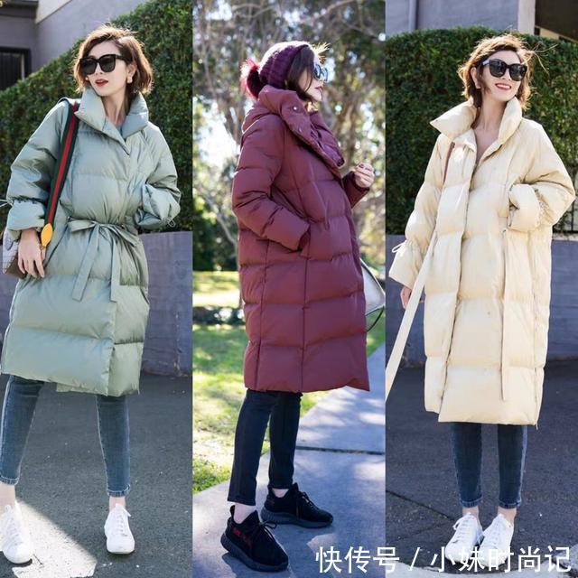 选择|冬天怎么穿才好看? 掌握4个穿搭套路, 简单实用还能美出高级感