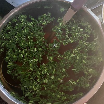 香葱|山药猪肉小馄饨