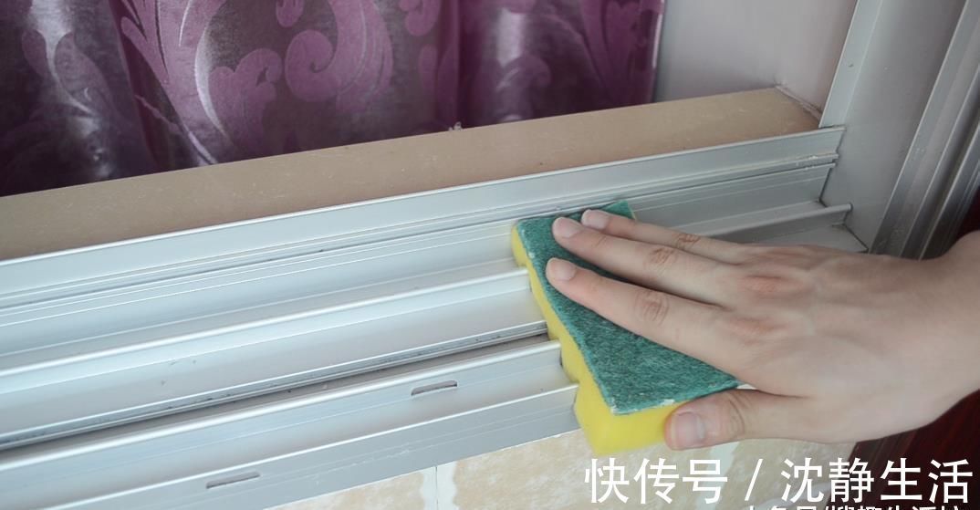 百洁布的4个大妙用, 解决了很多家庭的烦恼, 看完您会感谢我的