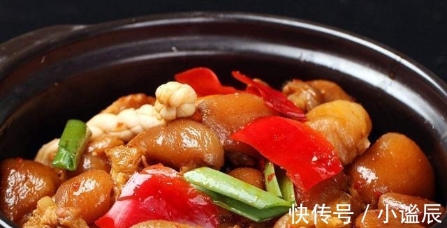 蟹味菇|非常好吃的几道家常美食，烹饪简单，做法不麻烦，但是胃口超级好