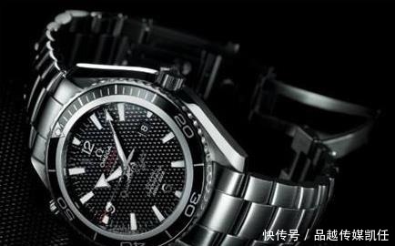 欧米茄手表的辉煌历史＿技术狂吹欧名不虚传！